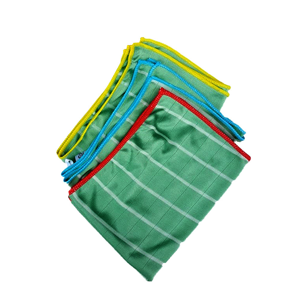 Bambustuch 3er-Set