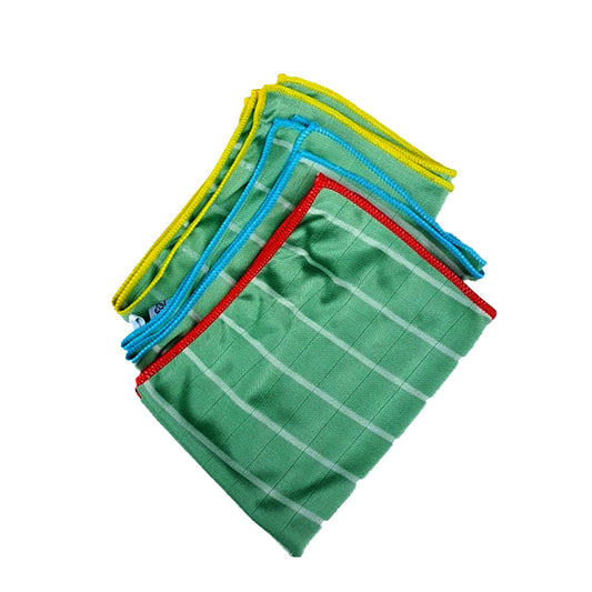 Bambustuch 3er-Set