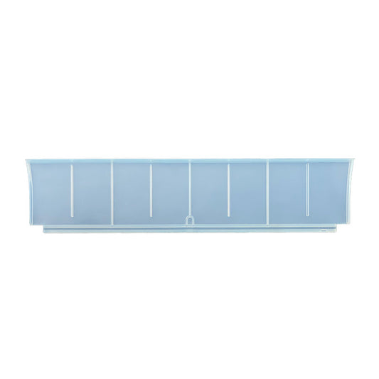 Easy Light Silikonlippe Ersatz - Fensterwischer