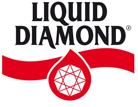 Liquid Diamond Logo